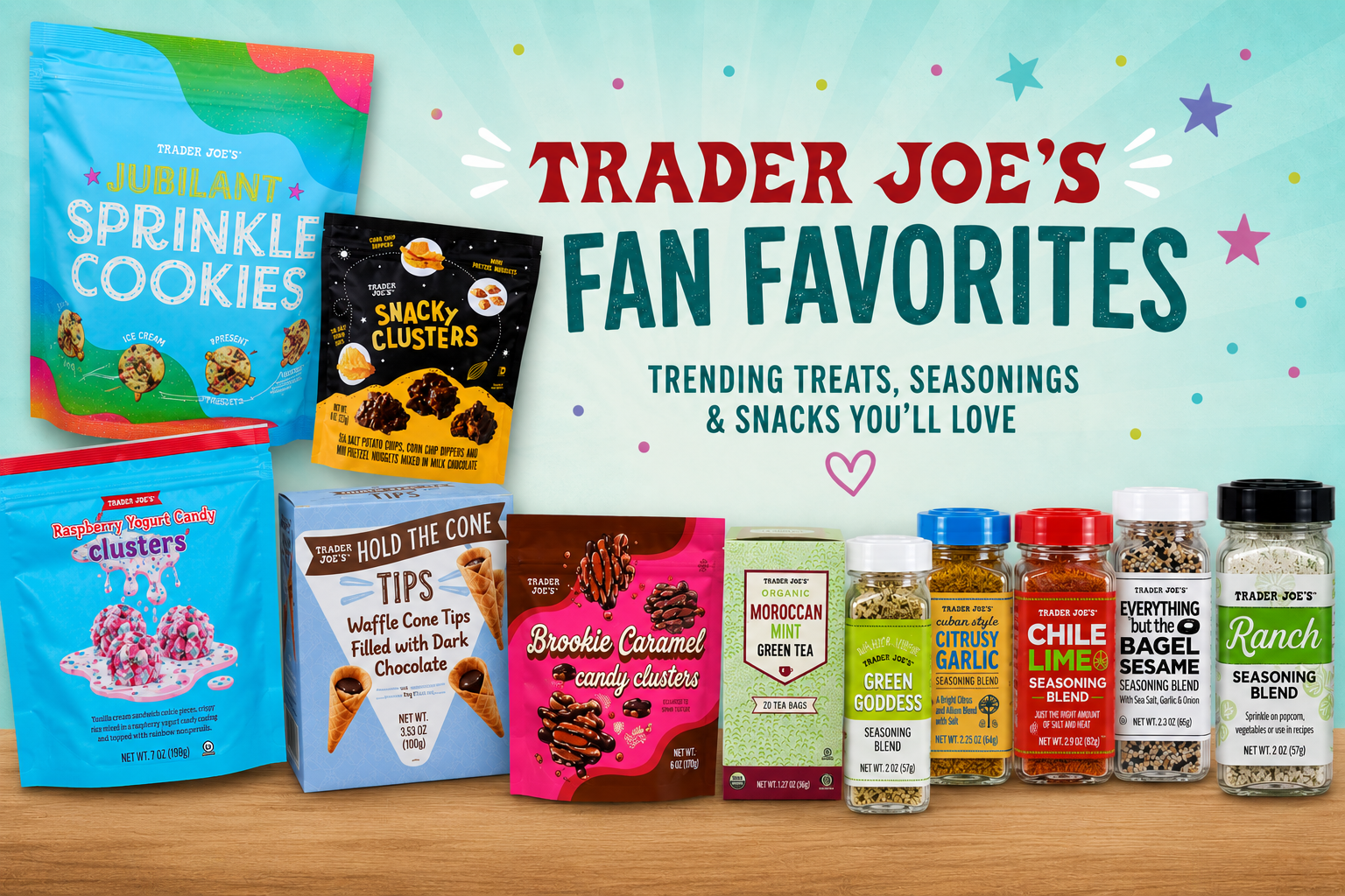 Trader Joe’s