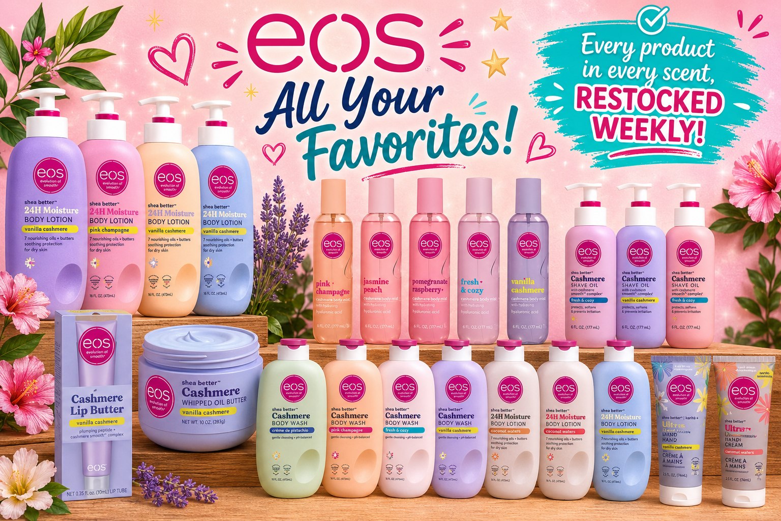 Eos