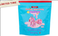Trader Joes Raspberry Yogurt Candy Clusters