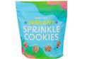 Trader Joes Jubilant Sprinkle Cookies