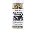 Trader Joes Everything But The Bagel Sesame Seasoning Blend