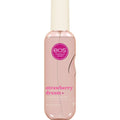 EOS Cashmere Body Mist - Strawberry Dream