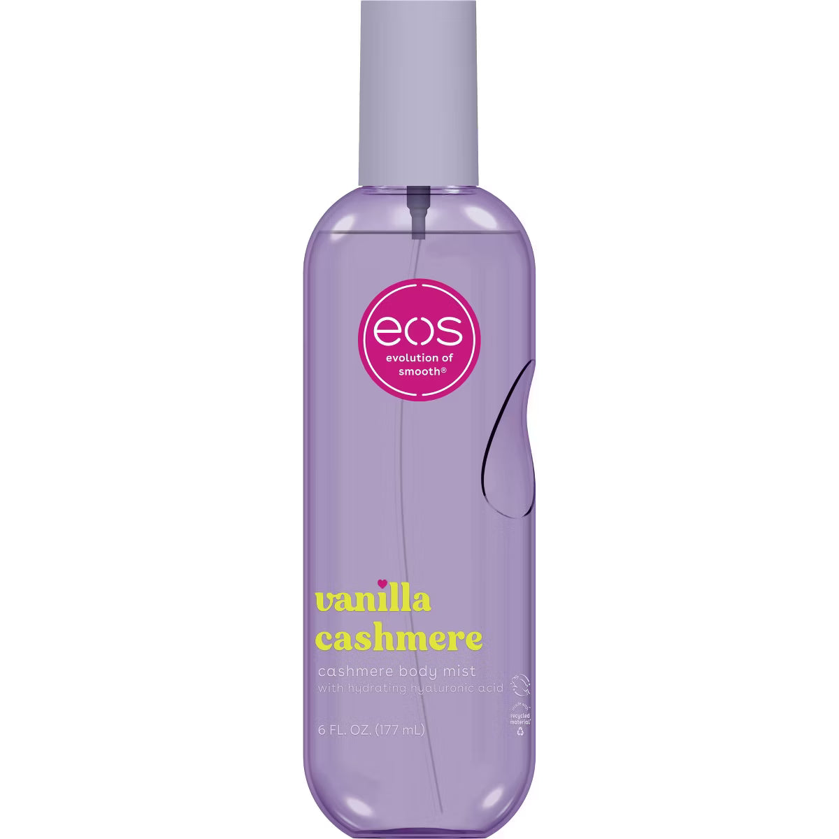EOS Cashmere Body Mist - Vanilla Cashmere