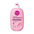 EOS Shea Better Moisture Body Lotion - Pomegranate Raspberry