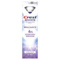 Crest 3D White Professional Ultra White Toothpaste