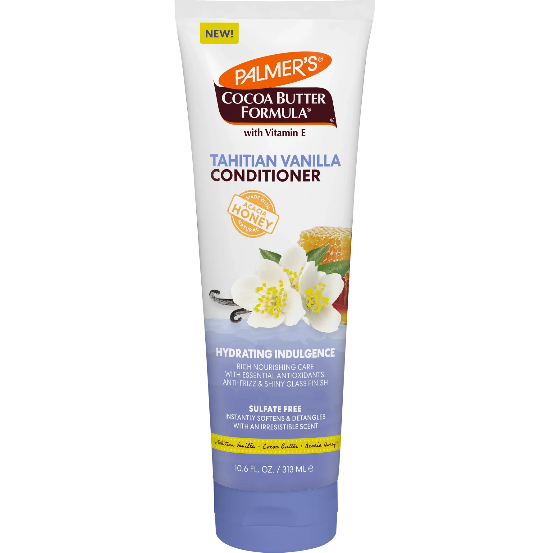 Palmers Tahitian Vanilla Conditioner