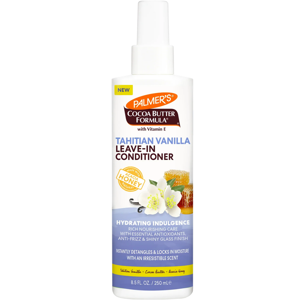 Palmers Tahitian Vanilla Leave-In Conditioner