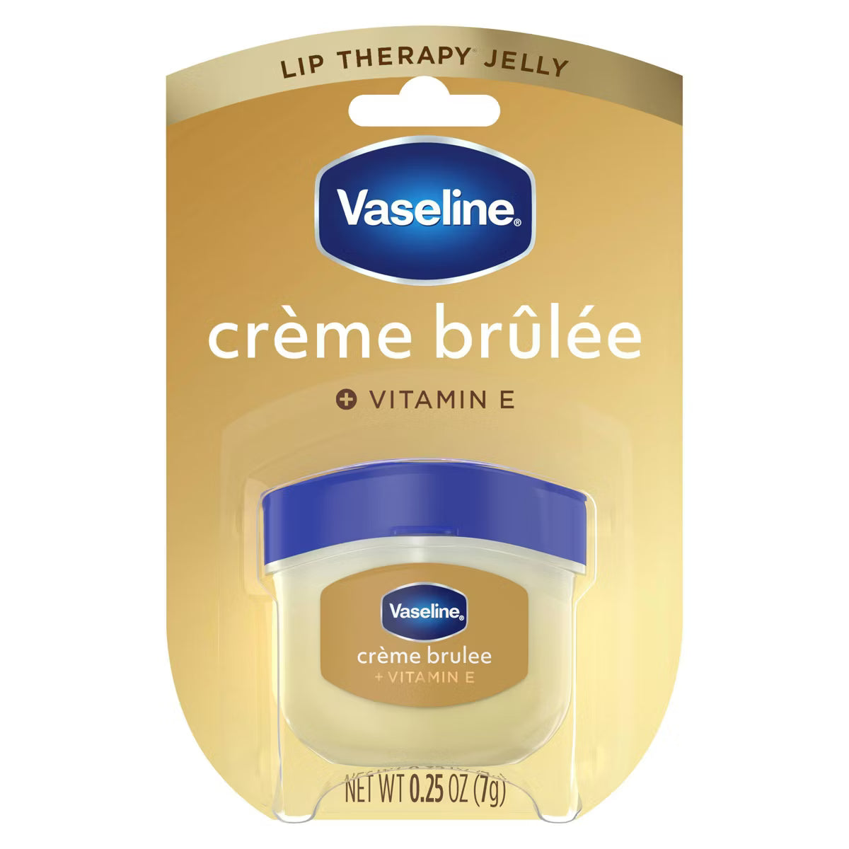 Vaseline Lip Therapy Mini Balm - various