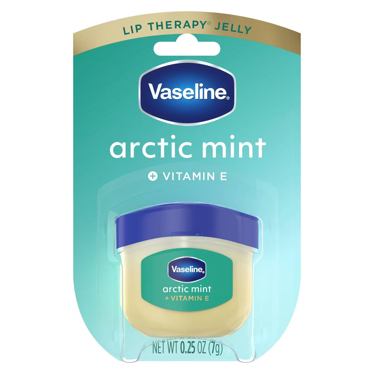 Vaseline Lip Therapy Mini Balm - various