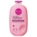 eos Cashmere Body Wash - Pomegranate Raspberry