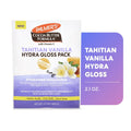 Palmer's Cocoa Butter Formula, Tahitian Vanilla Hydra-Gloss Pack