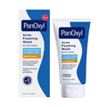 PanOxyl 10% Benzoyl Peroxide Acne Foaming Wash - 156g tube