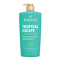 Jergens Shea Fusion Tropical Escape Scented Body Lotion with Vitamin E - 414ml