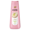 Dove & Crumbl Limited Edition Body Wash Key Lime Pie -20oz