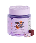 Lemme Curb Soft Chews - Craving Support, Chromax, Gymnema Leaf & Vitamin B12 - 1 Chew Daily - Mixed Fruit Flavored - 30ct