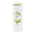 Dove Beauty Ice Cream Parlor Antiperspirant & Deodorant Stick - Pistachio