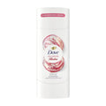 Dove Beauty Ice Cream Parlor Antiperspirant & Deodorant Stick - Strawberry