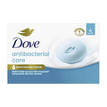 Dove Beauty Antibacterial Beauty Bar Soap