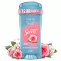 Secret Fresh Clear Gel Antiperspirant & Deodorant - Delicate Rose