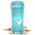 Secret Fresh Clear Gel Antiperspirant & Deodorant - Light Ocean Breeze