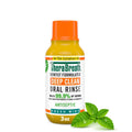 TheraBreath Deep Clean Mouthwash - Fresh Mint - Travel Mini 88ml