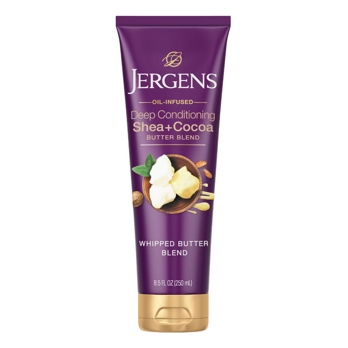 Jergens Deep Conditioning Shea and Cocoa Body Butter