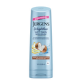 Jergens Wet Skin Body Moisturiser for Dry Skin, In-Shower Body Lotion, Coconut