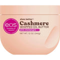 eos Whipped Body Butter Pink Champagne