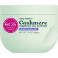 eos Whipped Body Butter Lotion Pistachio