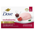 Dove Soap - Revitalizante - Cherry & Chia Milk
