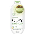 Olay Pistachio Bliss Body Wash