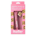 Holler and Glow Tinted Lip Serum -   Toasted Smores