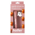 Holler and Glow Tinted Lip Serum -  Toffee Apple