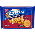 Oreo Cookies - Apple Pie