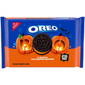 Oreo Halloween - Orange Crème Cookies