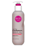 eos Coconut Shave Oil - Coconut Waters